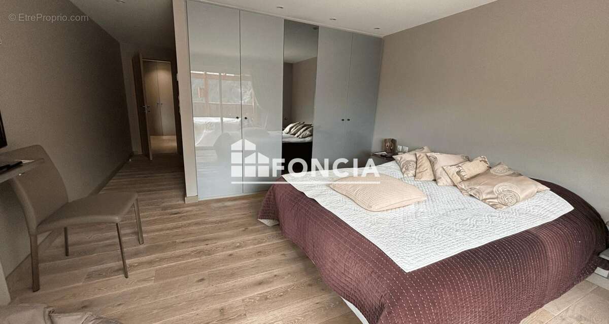 Appartement à ALLOS