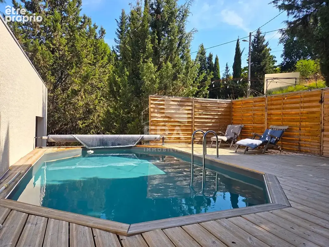 Maison 169m² à limoux - photo 2