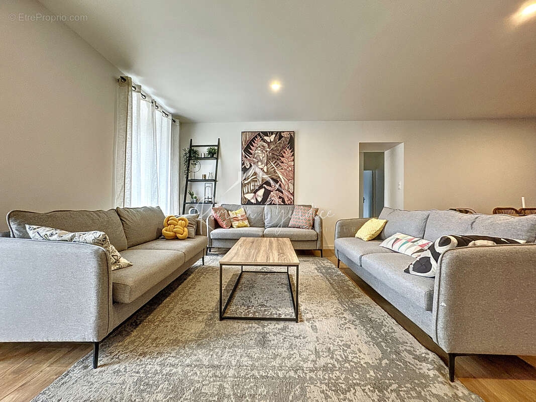 Appartement à MILLAU