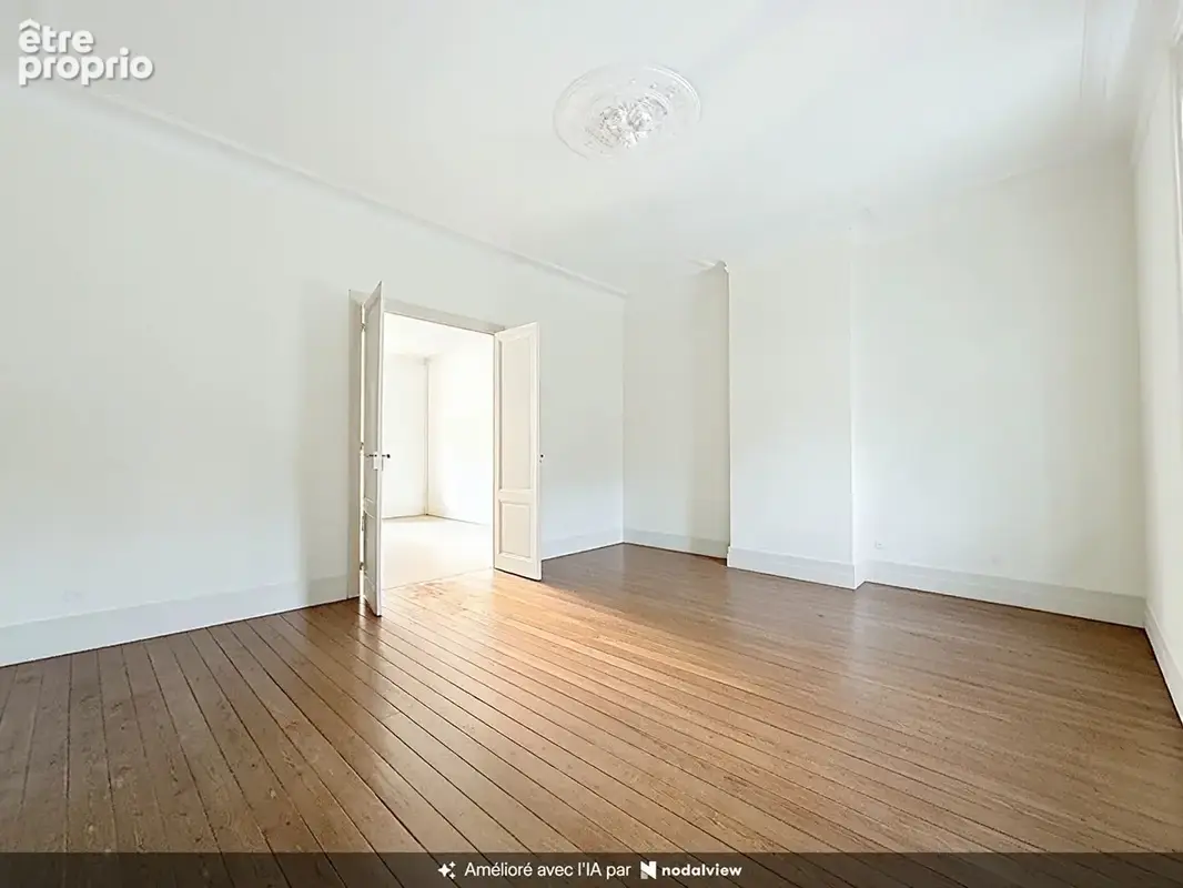 Maison 160M2 Jardin - BORDEAUX - photo 2