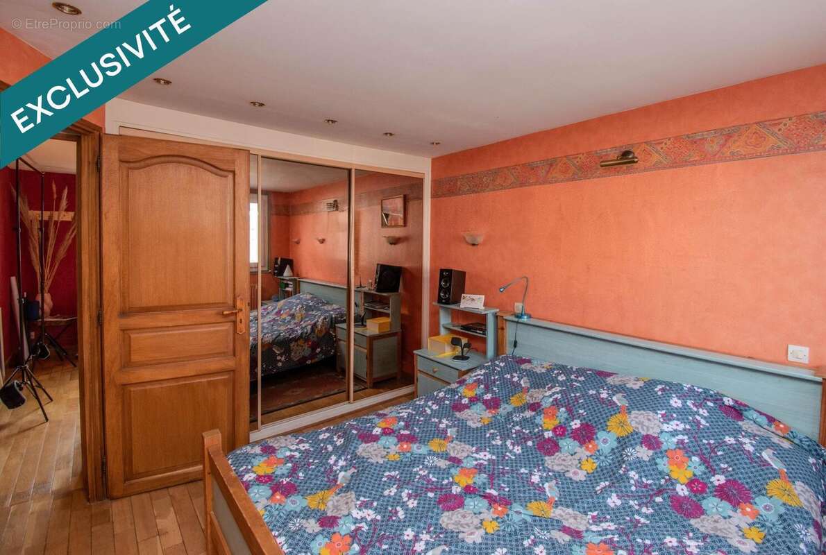 Photo 7 - Maison à VILLENEUVE-D'ASCQ