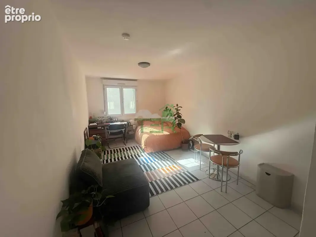 Photo Appartement à Montpellier au prix de 69 000€