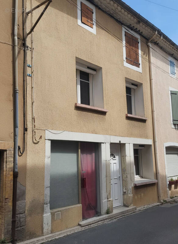 Maison à MONTLAUR