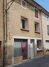 Maison à MONTLAUR