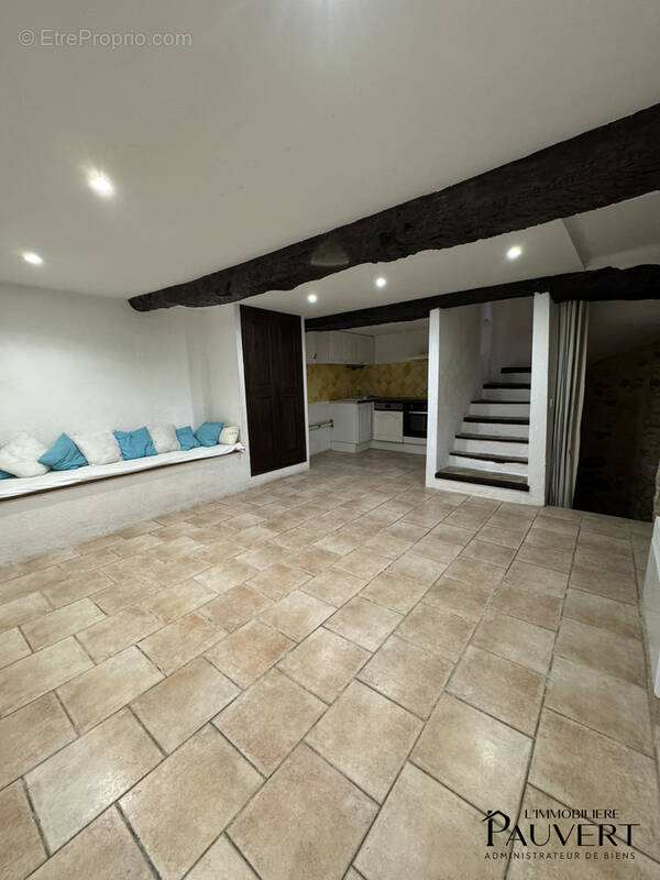 Appartement à GRASSE