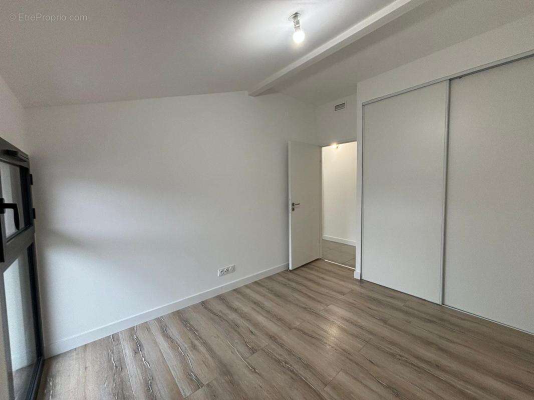 Appartement à QUINT-FONSEGRIVES