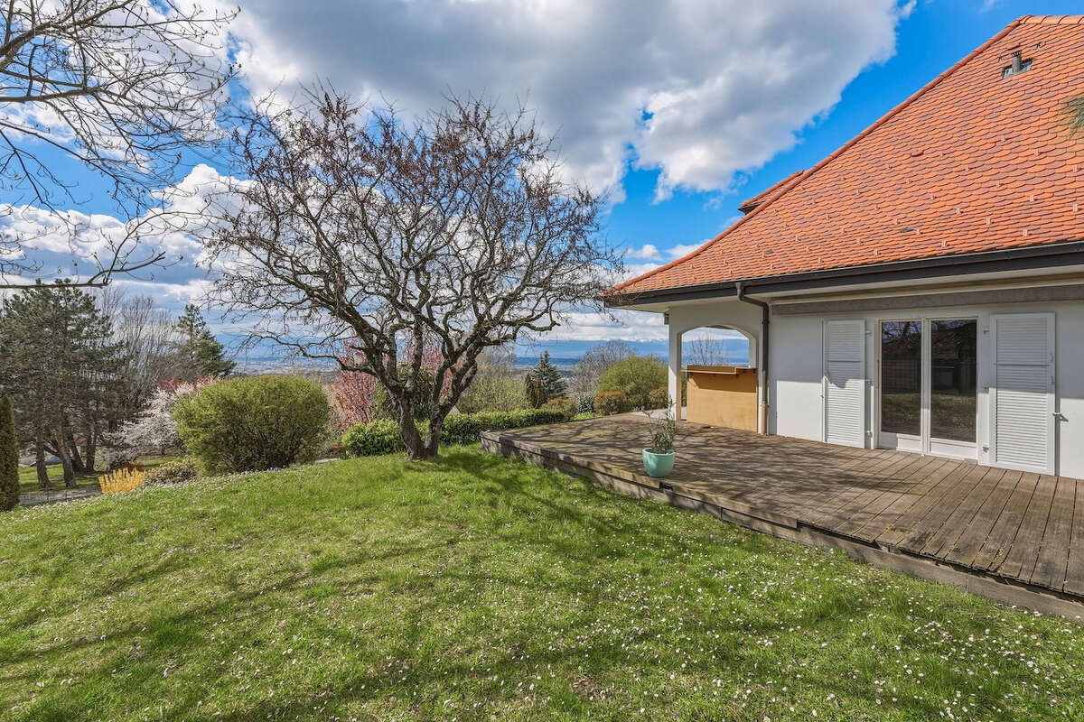Maison individuelle - Vue panoramique et calme - photo 23