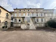 Appartement à BAR-LE-DUC