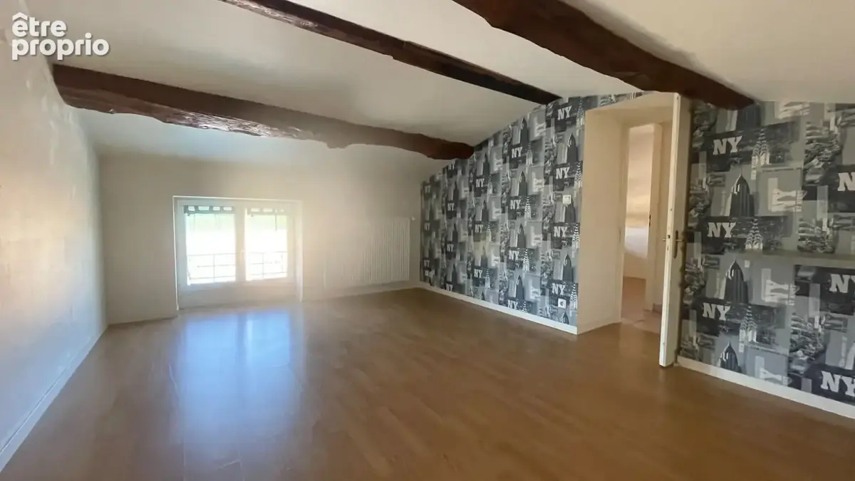 Maison Serpaize - photo 9