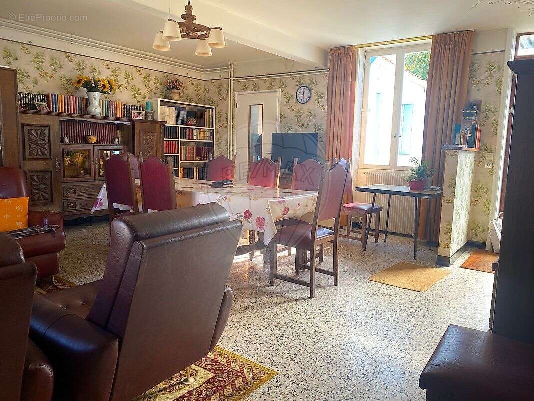 Maison à ARVERT