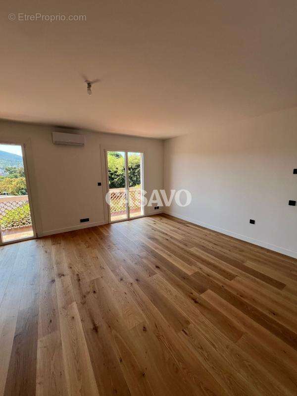 Appartement à SAINTE-MAXIME