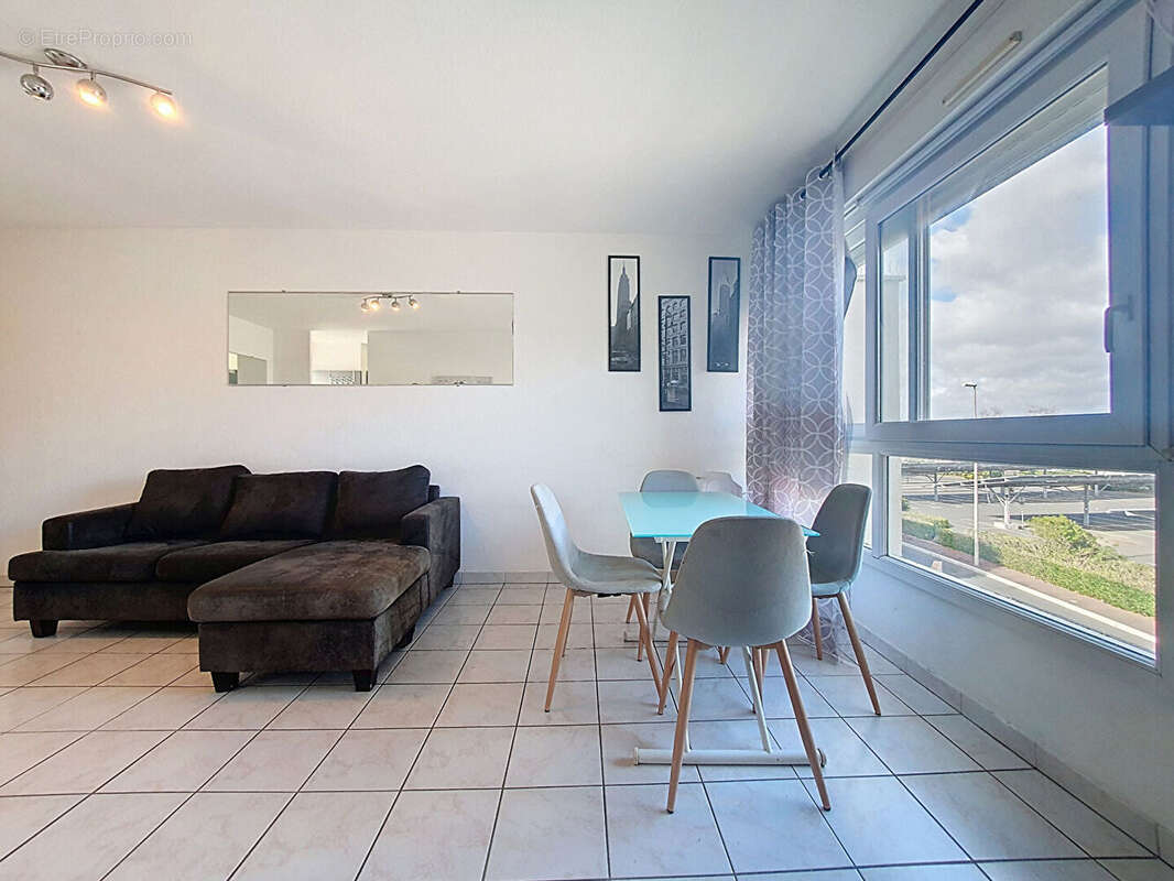 Appartement à AGDE