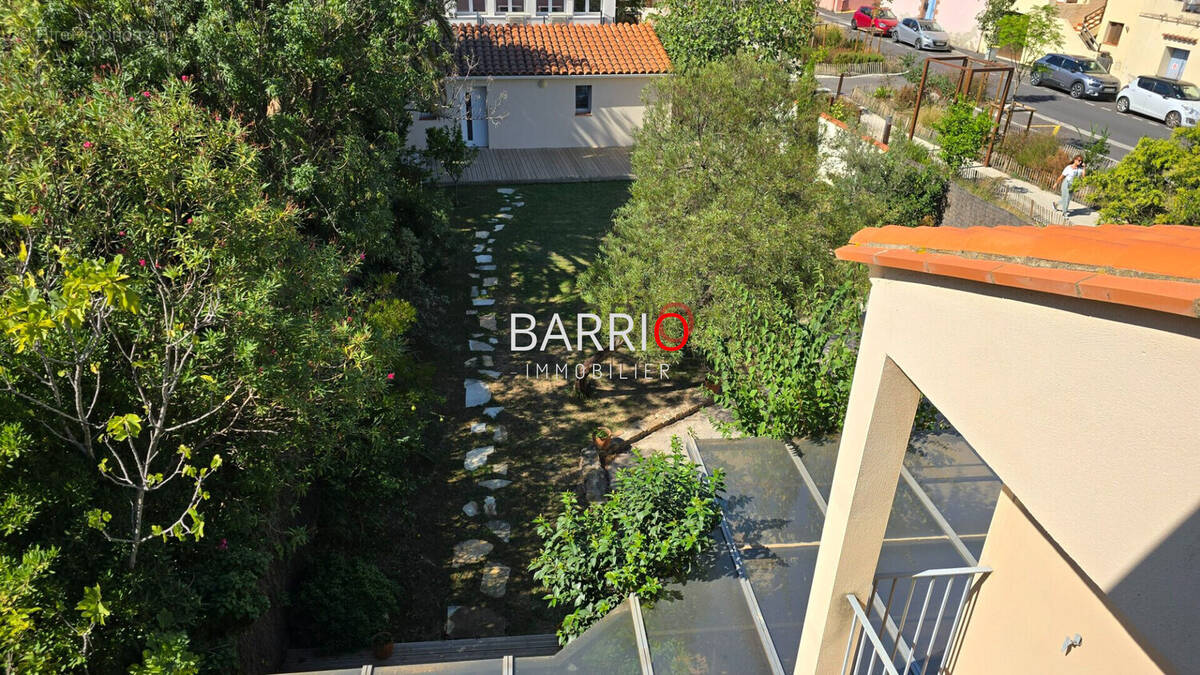 Maison à ARGELES-SUR-MER