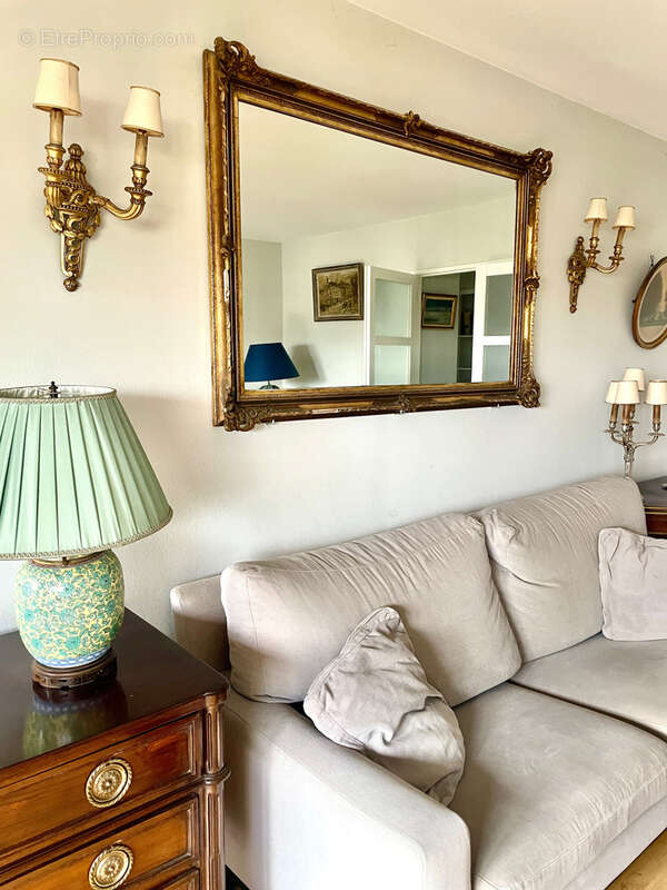 Appartement à LE BOUSCAT