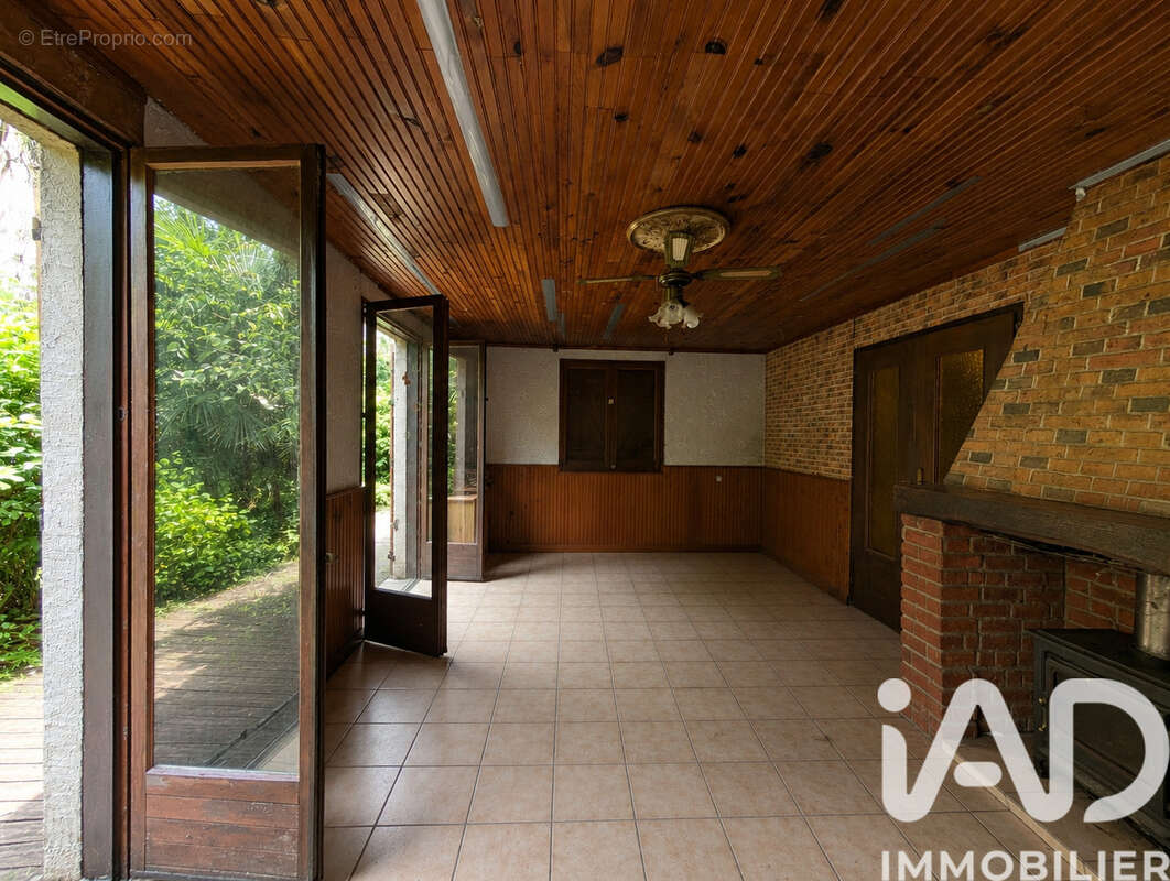 Photo 3 - Maison à SERRES-CASTET