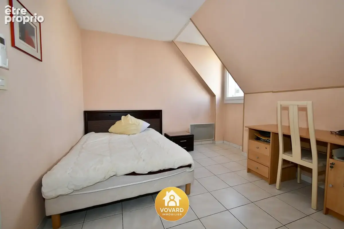 Maison familiale 5 pièces - photo 8