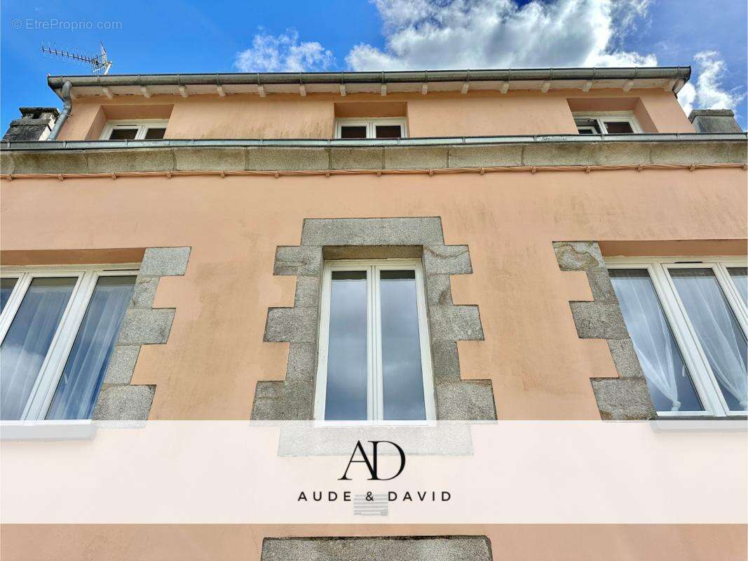 Appartement à PLOMELIN