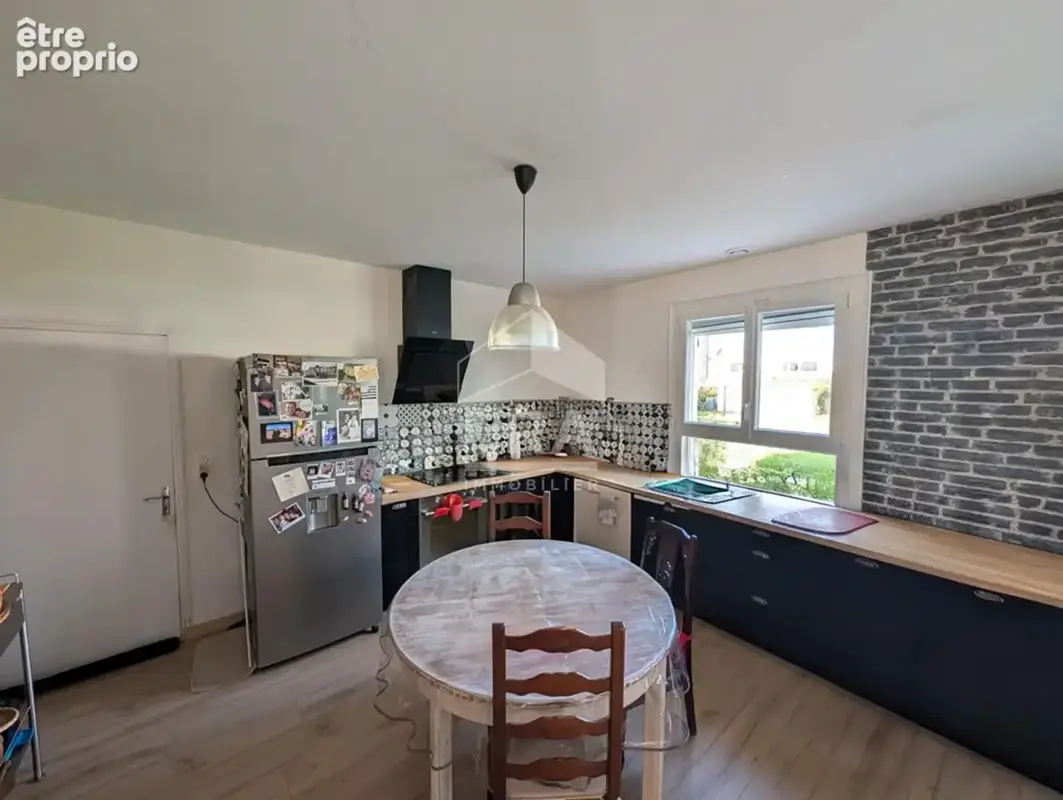 Maison 164m² à montpon-ménestérol - photo 6