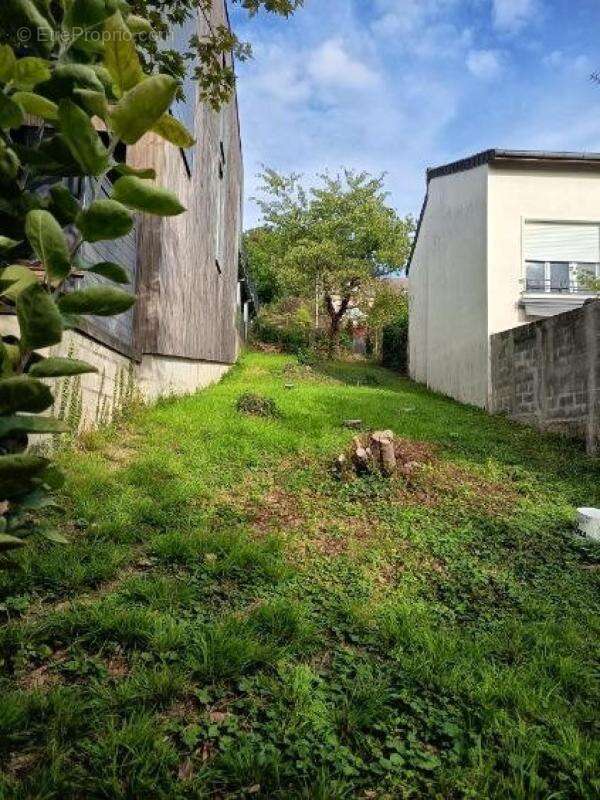 A vendre terrain - 94230 CACHAN - photo 3