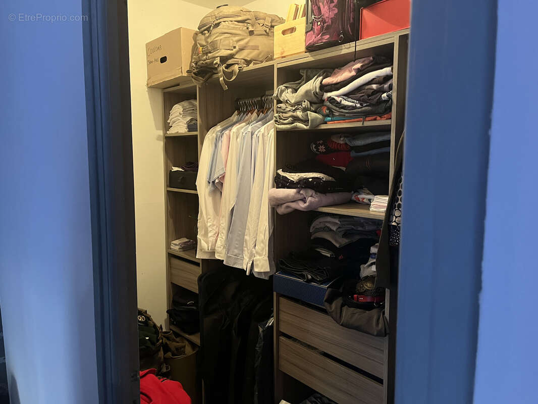 Appartement à MAURIAC