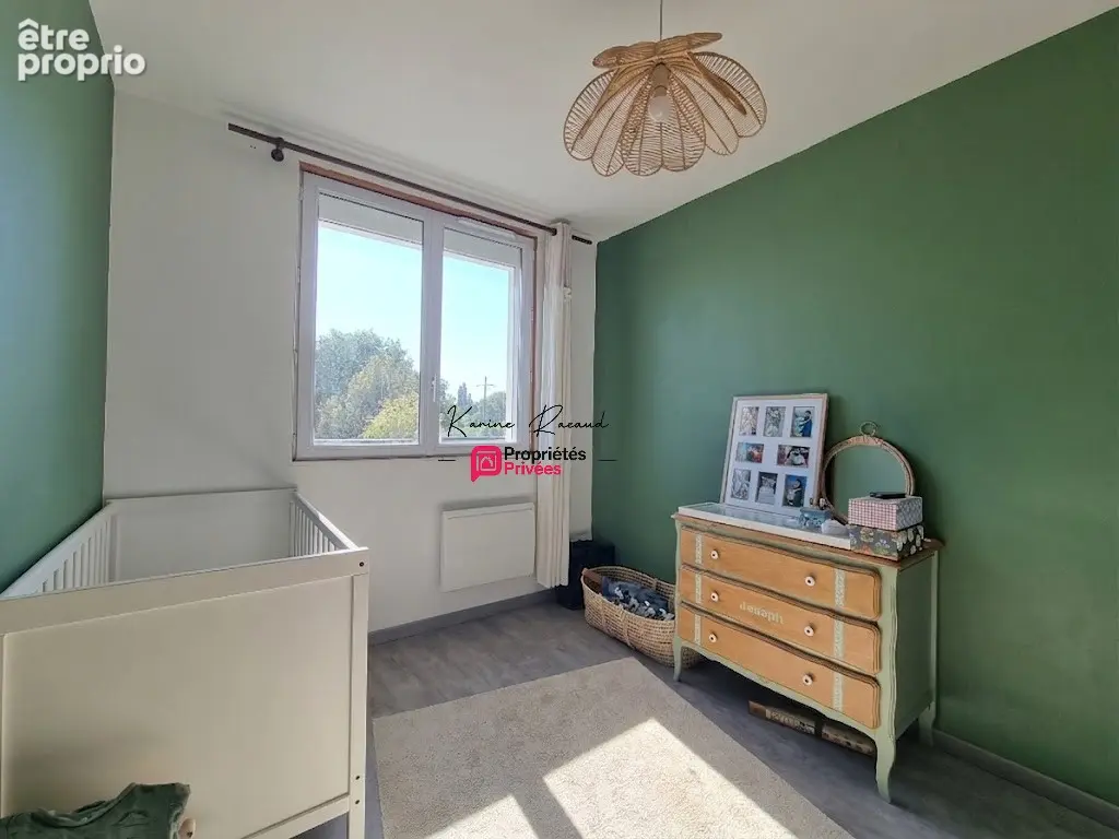 Maison Mouilleron Le Captif 3 chambres + garage - photo 8