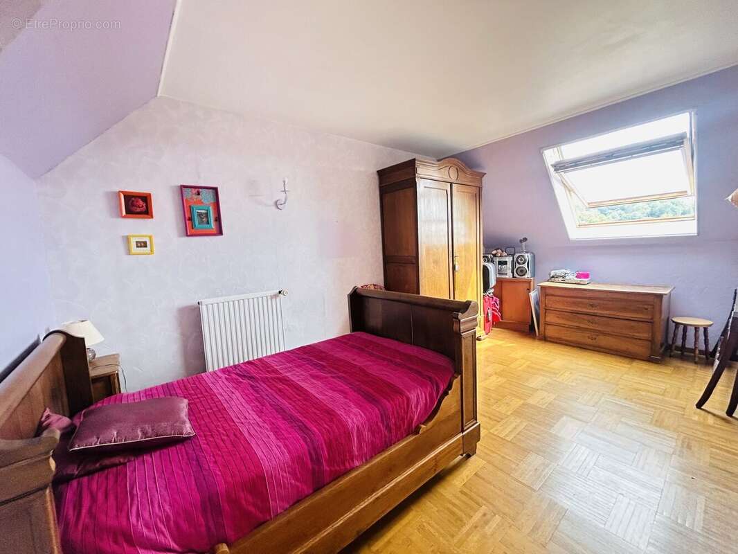 Maison 152 m² à Choisy-Au-Bac  - photo 8