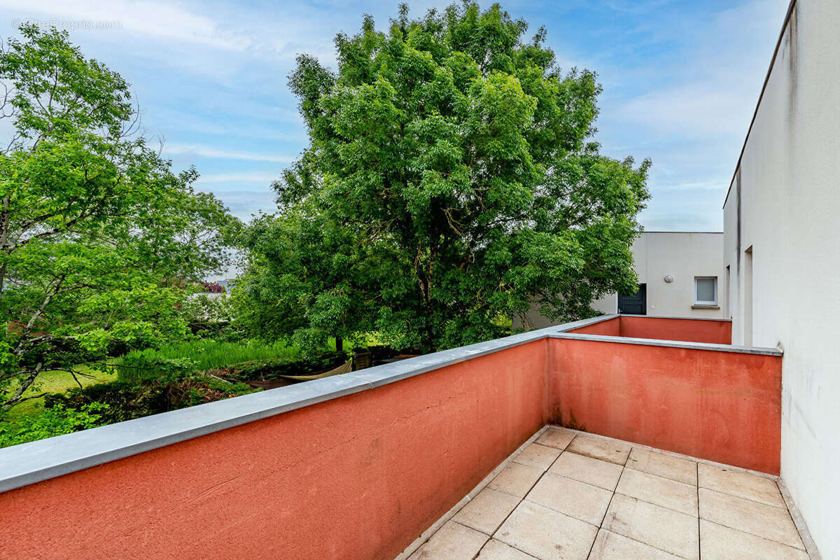 Appartement Saint Louis De Montferrand 2 pièce(s) 42 m2 - photo 7