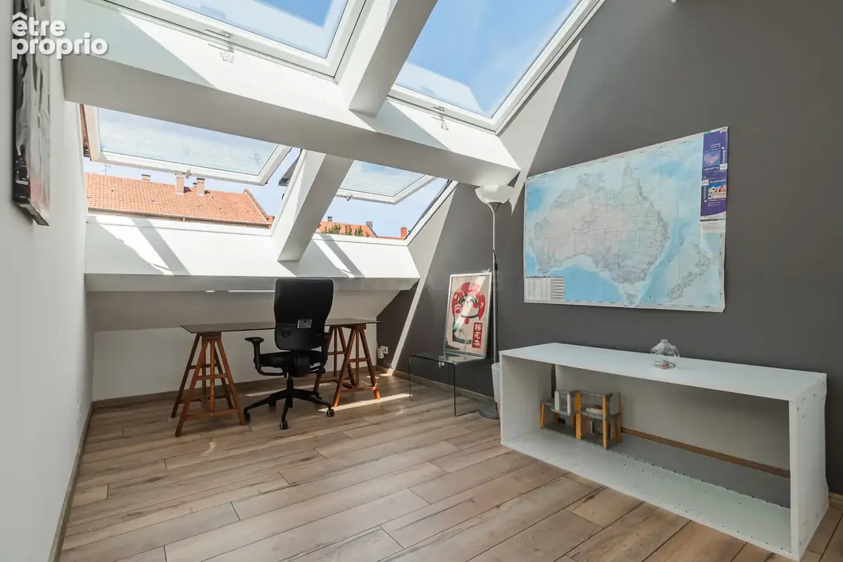 À VENDRE   Maison de caractère 6 pièces   216 m2   Schiltigheim - photo 5