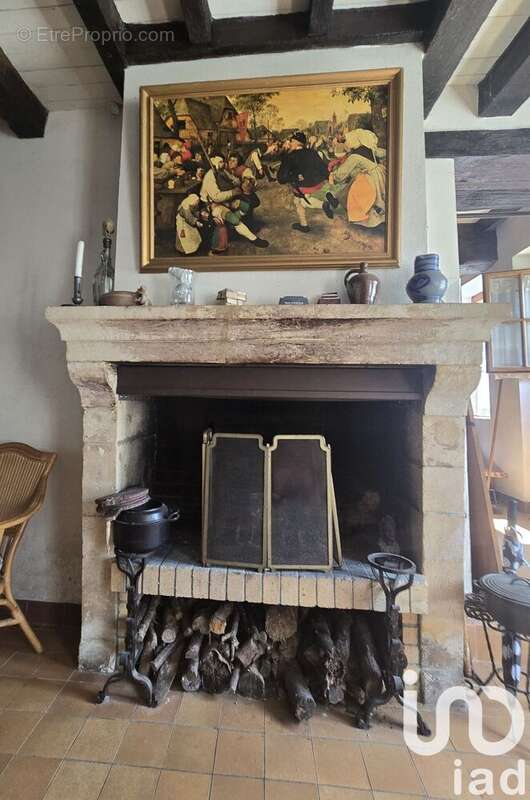 Photo 2 - Maison à MALE