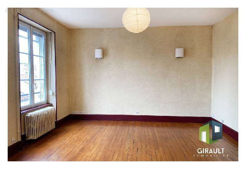 Appartement à BELFORT