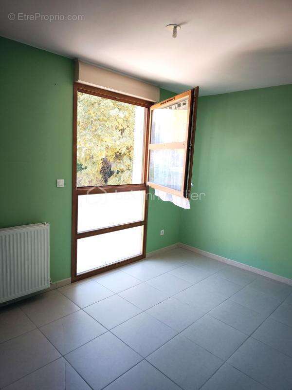 Appartement à AUBENAS