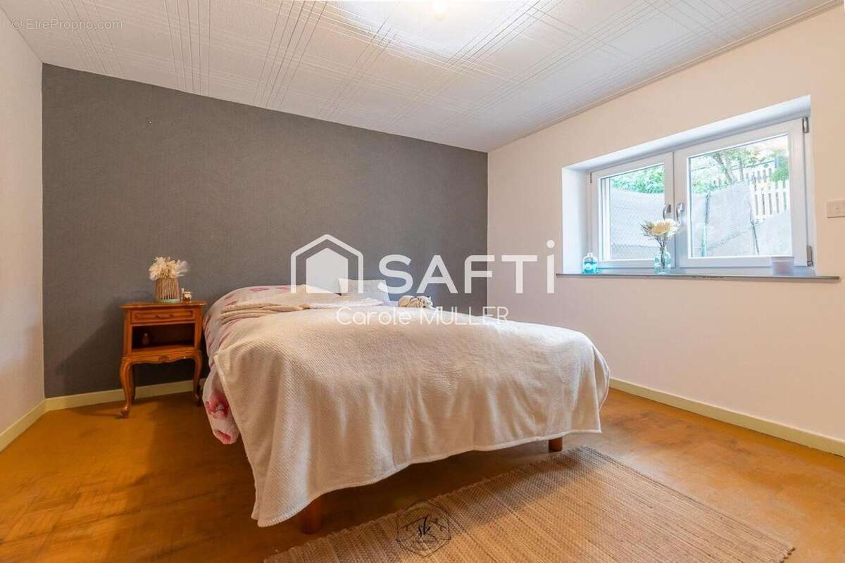 Photo 6 - Maison à RUSTROFF