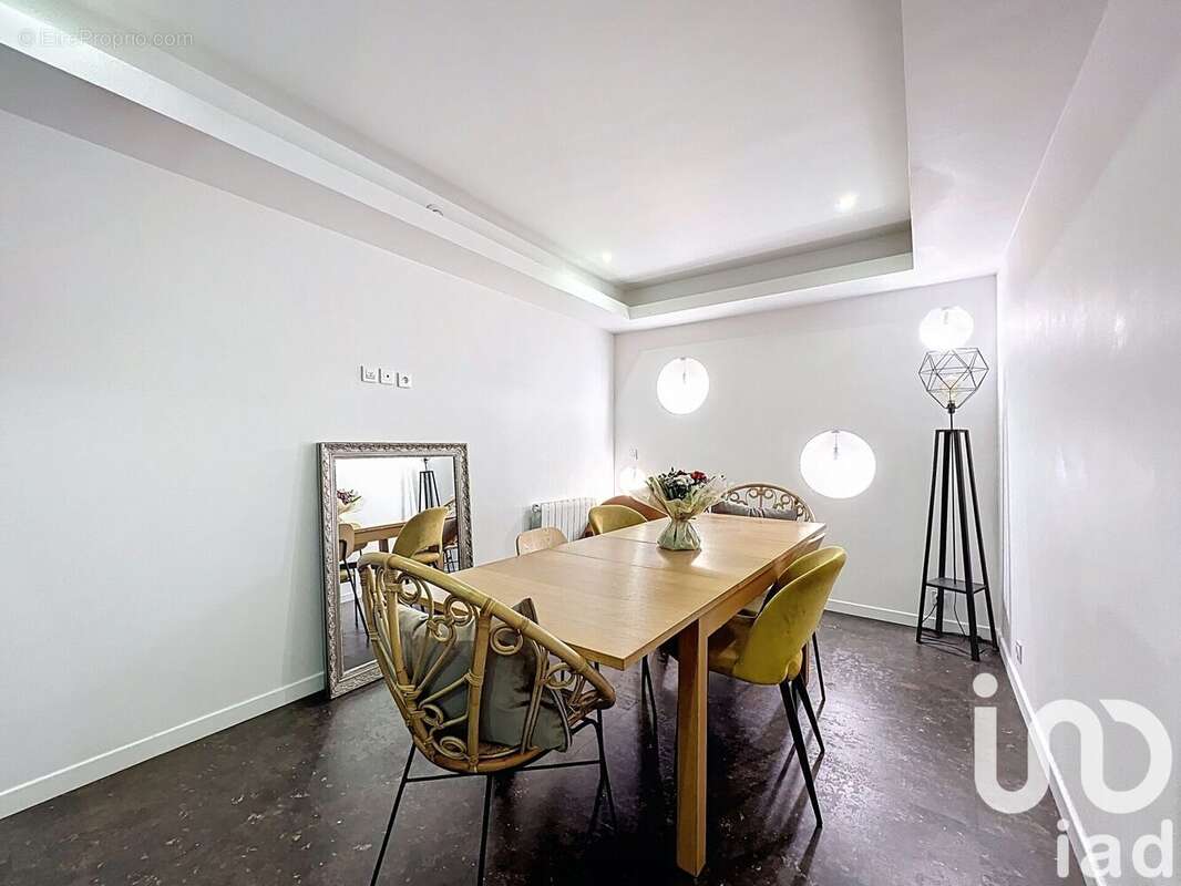 Photo 8 - Maison à CANTELEU