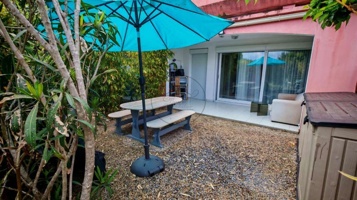 Appartement à vendre à la Résidence Les Cyprès à Ruoms - photo 8