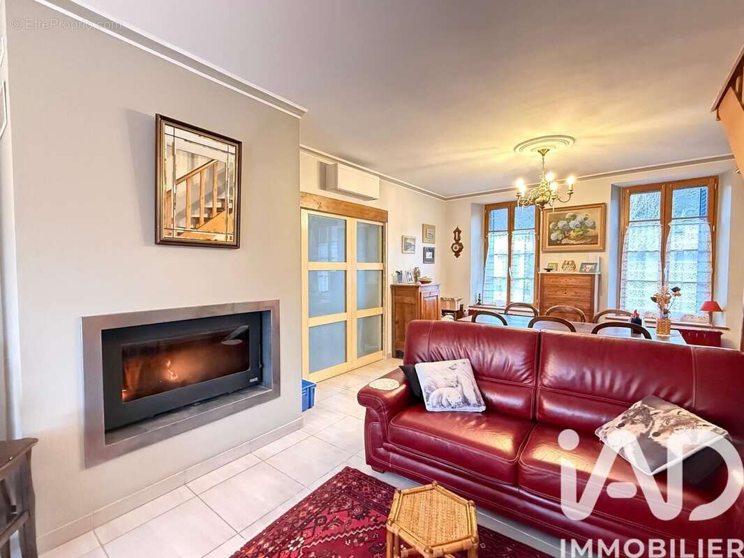 Photo 4 - Maison à BELLECHAUME