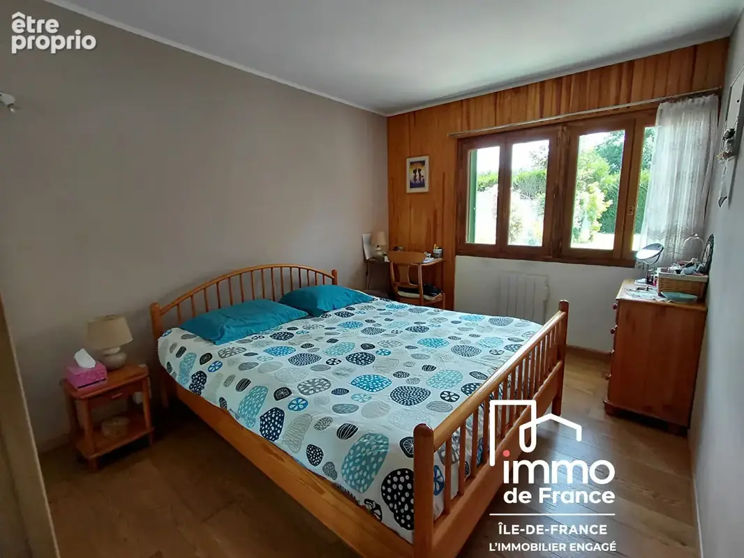 Maison Plaisir 5 pièce(s) 70m2 - photo 12
