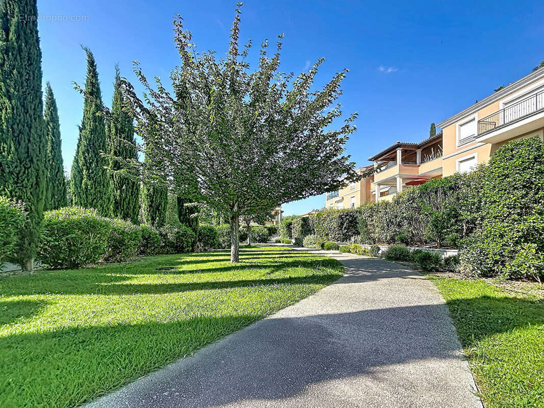 Appartement à ORANGE