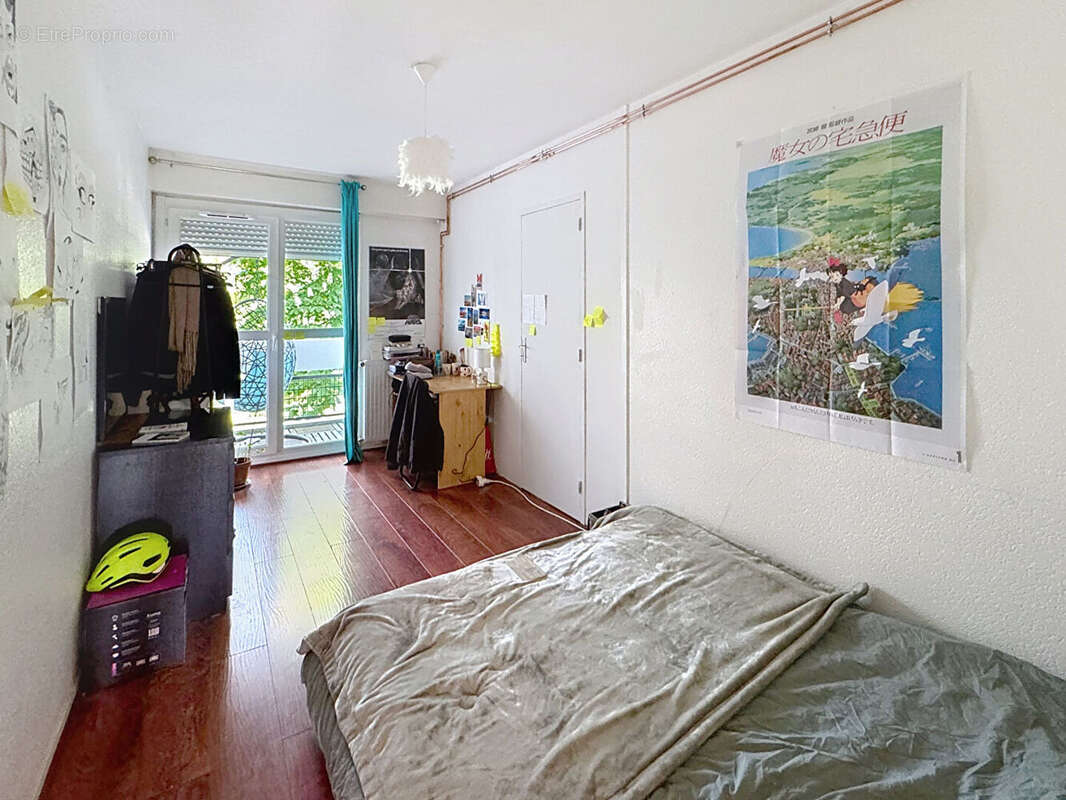 Appartement à TALENCE