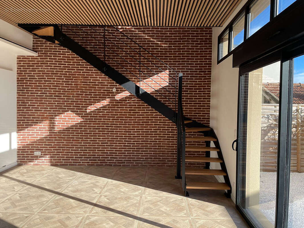 Maison à VITRY-SUR-SEINE