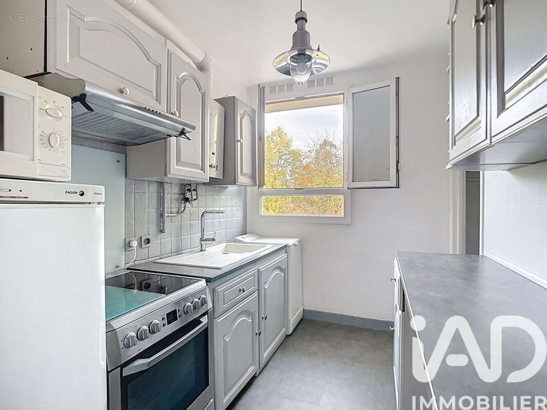 Photo 9 - Appartement à BRY-SUR-MARNE