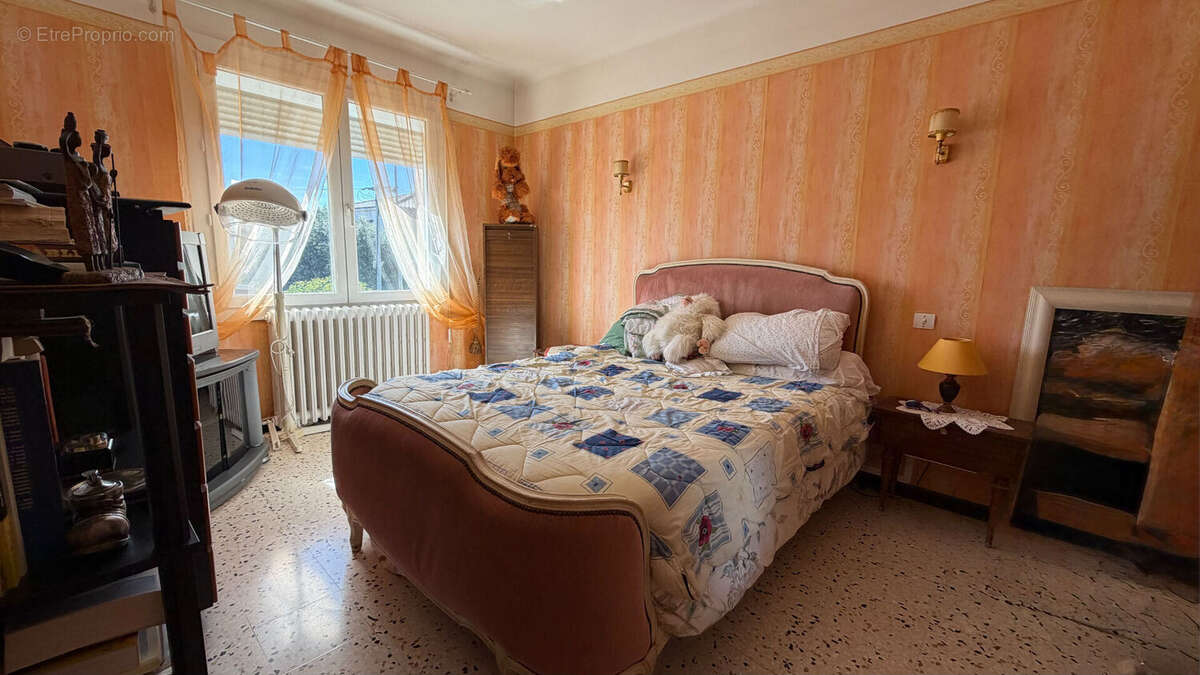 Maison à FRONTIGNAN
