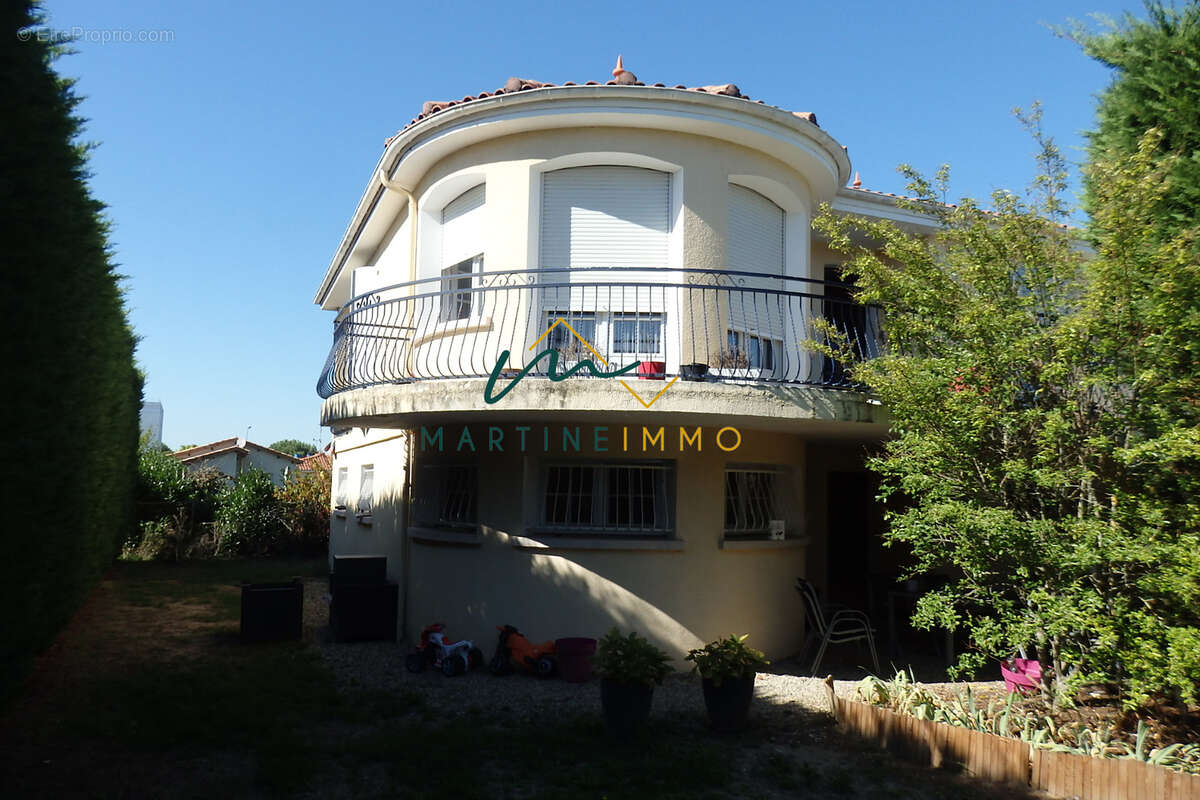 Maison a vendre a marmande - photo 12