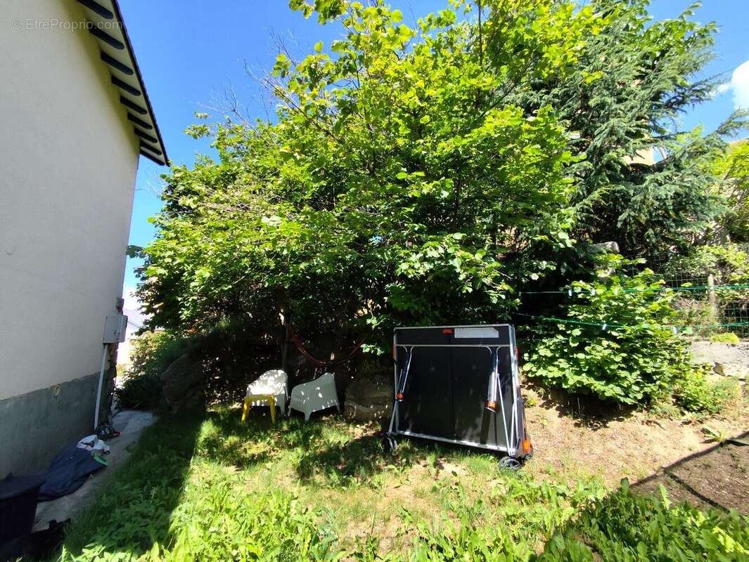 Maison à FONT-ROMEU-ODEILLO-VIA