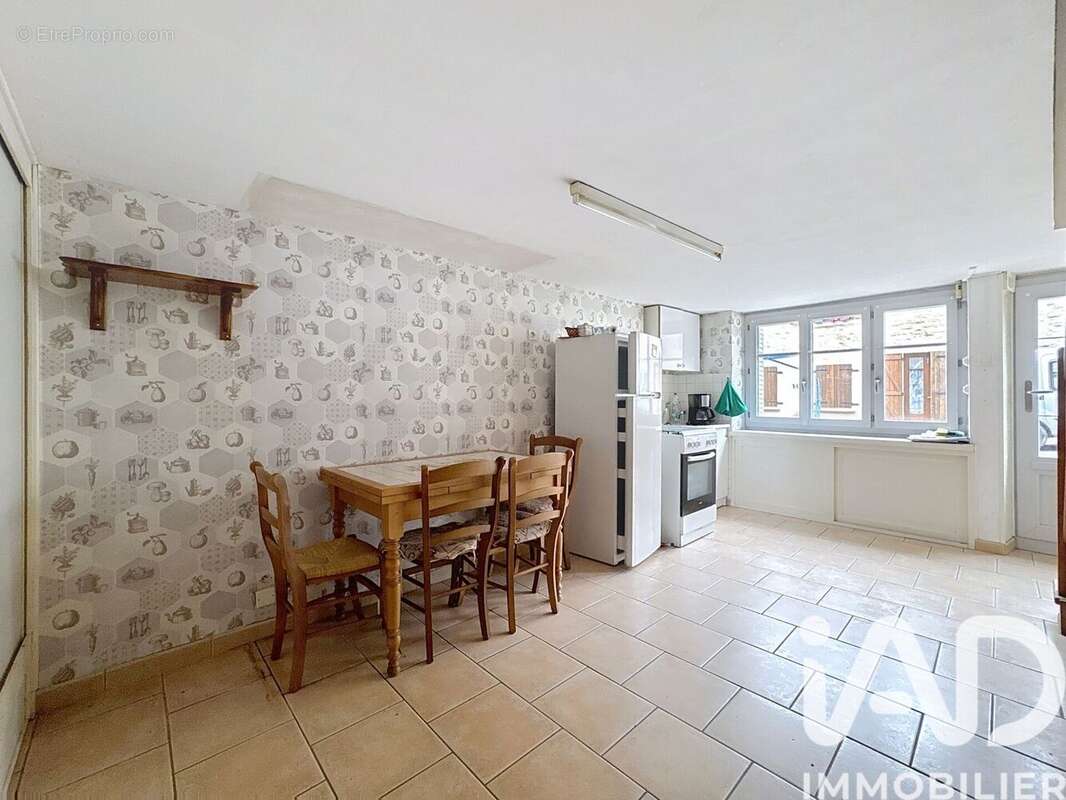 Photo 5 - Maison à BROISSIA