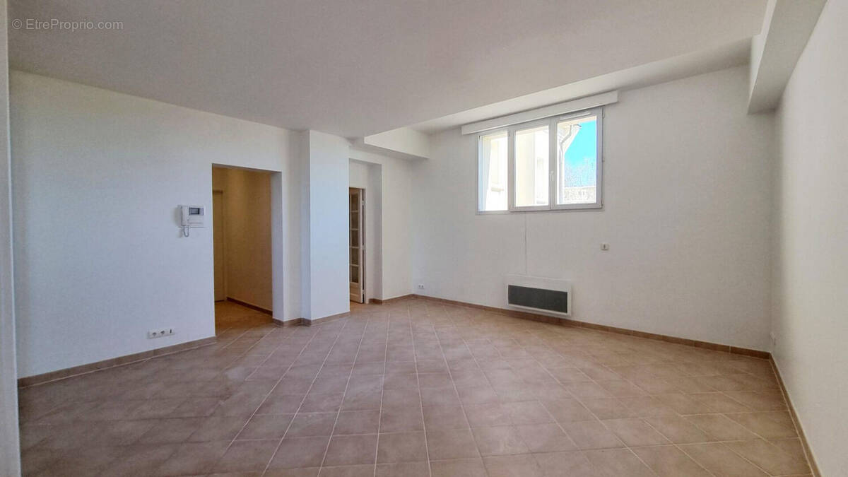 Appartement à CONFLANS-SAINTE-HONORINE