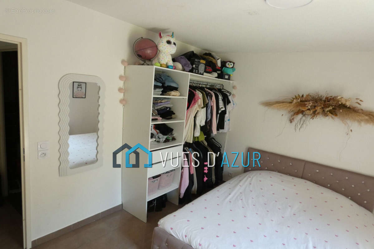 Appartement 43 m² à Drap  - photo 9
