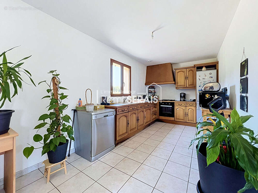 Maison à vendre, 3 chambres à LOUGE SUR MAIRE - photo 5