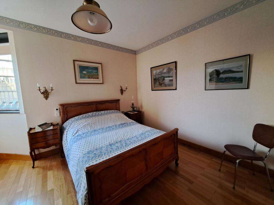 Appartement à BOURGES