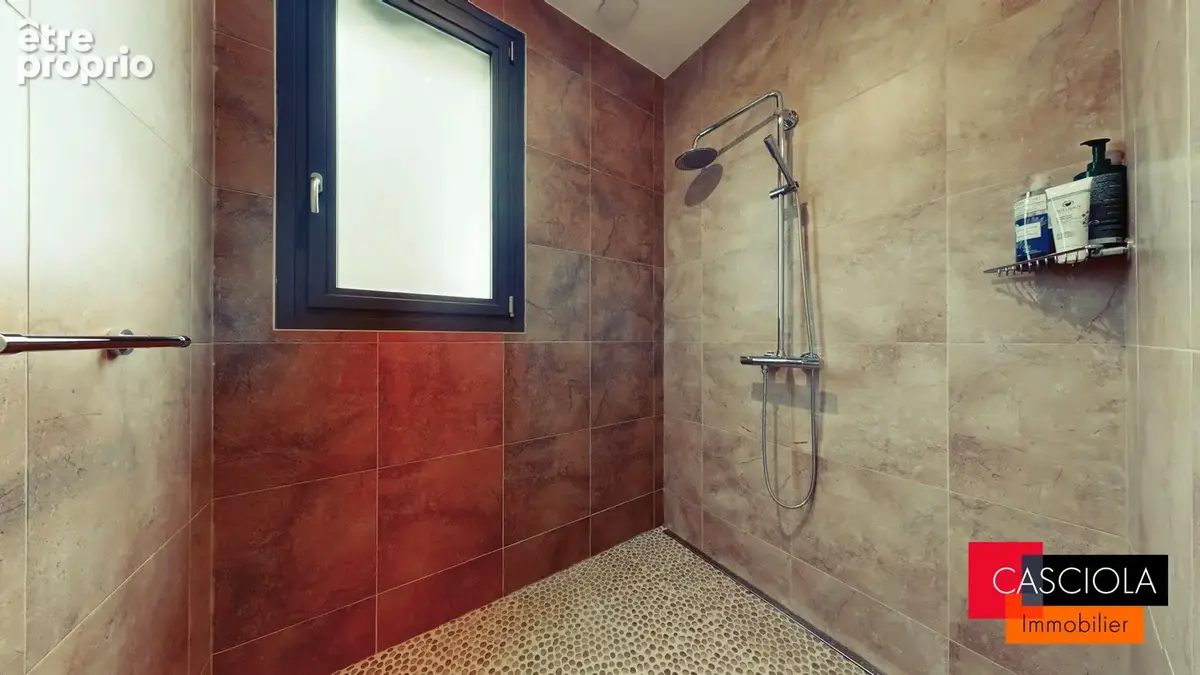Maison 6 pièces 200 m² à vendre à Marly (57155) - photo 8