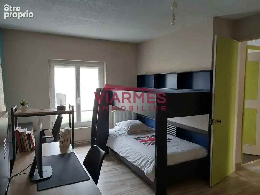 Maison 5 pièces 136 m² à vendre à Belloy-En-France (95270) - photo 7
